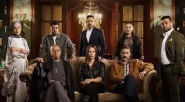 موعد البث الأول.. مسلسل قسمة العدل ينطلق على قناة ON